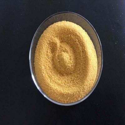 Agent floculant de chlorure de polyaluminium al2o3 pac à 30% agents auxiliaires de revêtement